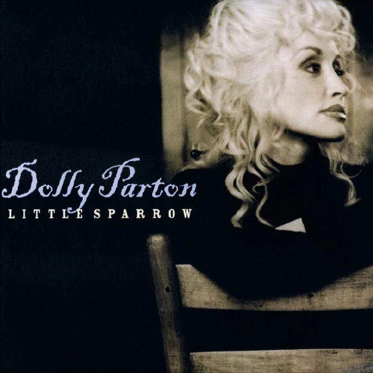 Dolly Parton (Little Sparrow Era)