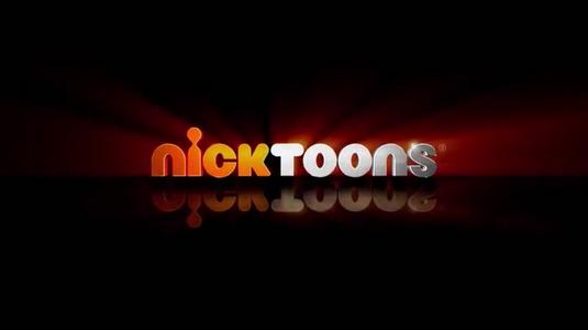 Nicktoons Announcer (John Catalano)