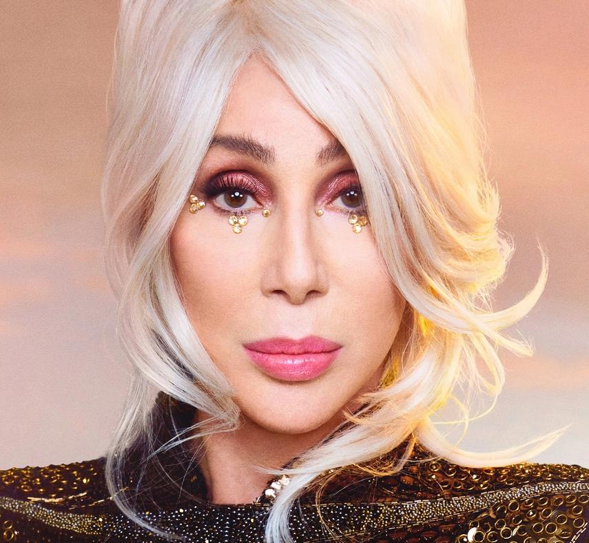 Cher (5 Of Her Greatest Hits From The 2000's)