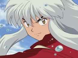 Inuyasha (Latino)