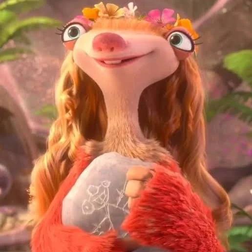 Brooke (Ice Age)