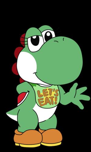 Clone Yoshi