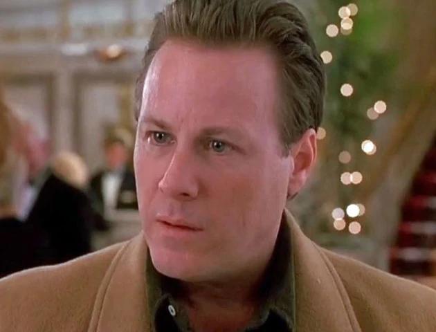 Peter McCallister (John Heard) (Home Alone, Home Alone 2 Lost in NY)