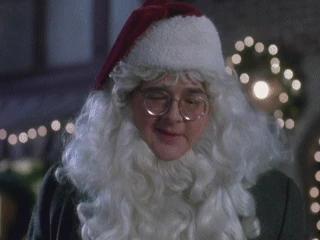 Home Alone Santa