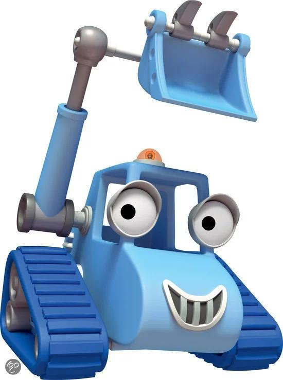 Scratch (Bob the Builder)