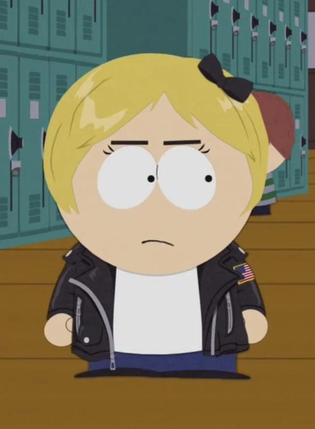 Betsy (South Park)