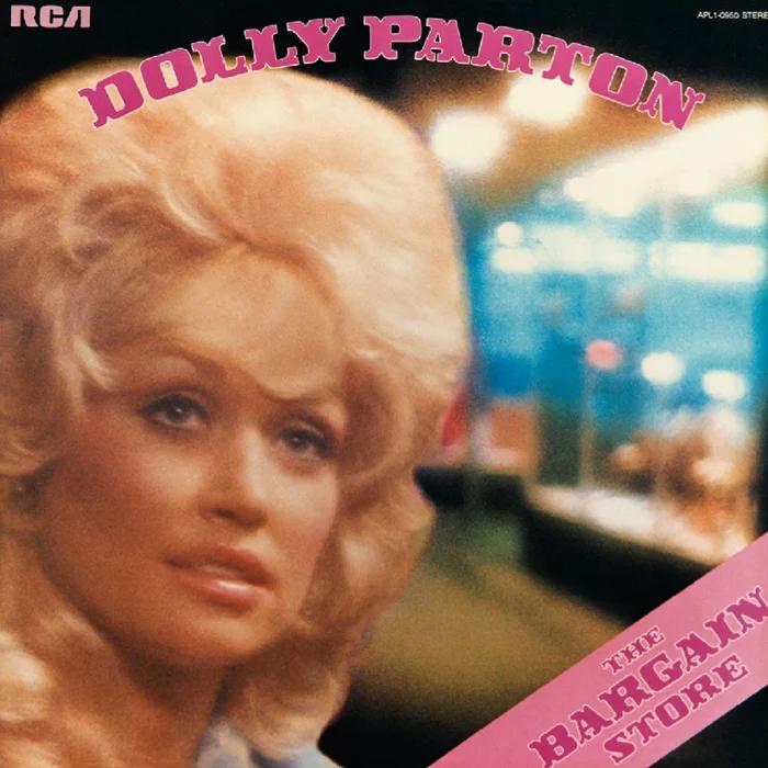 Dolly Parton (The Bargain Store Era)