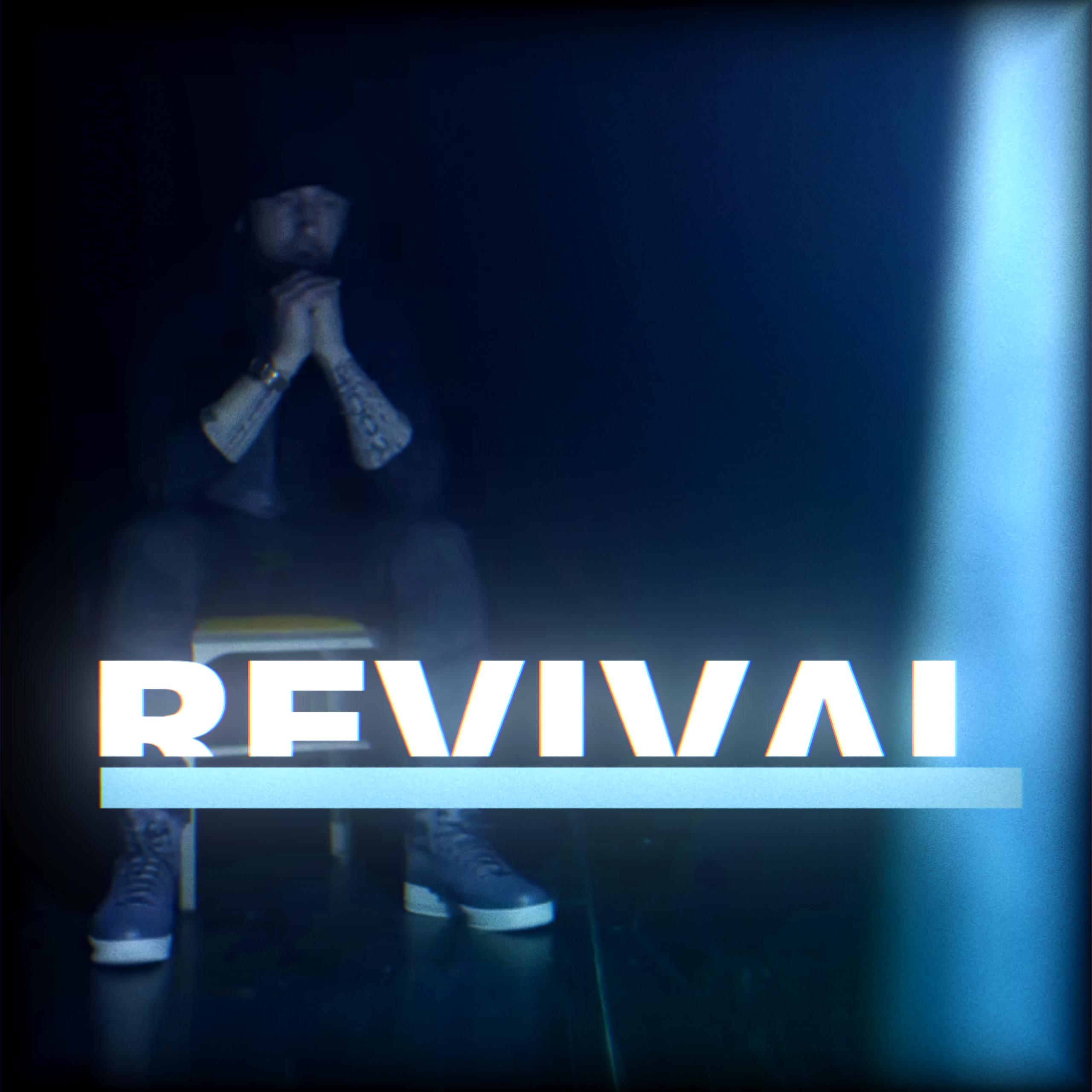 Eminem [Revival - 2017]