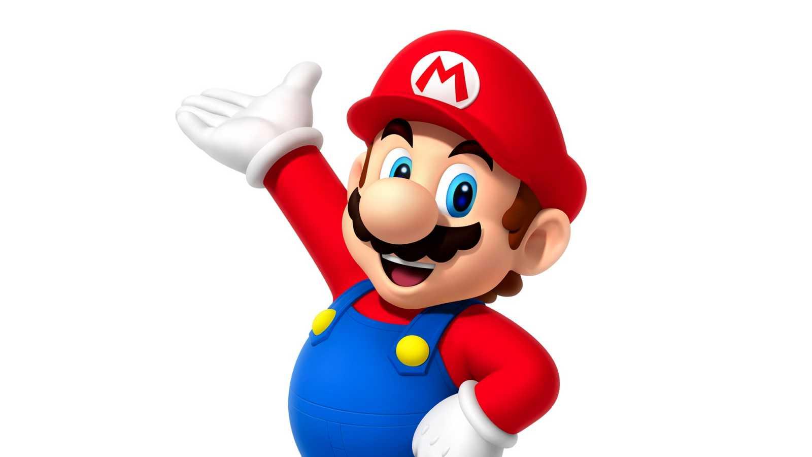 Mario 