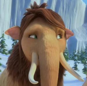 Peaches (Ice Age) (Keke Palmer)