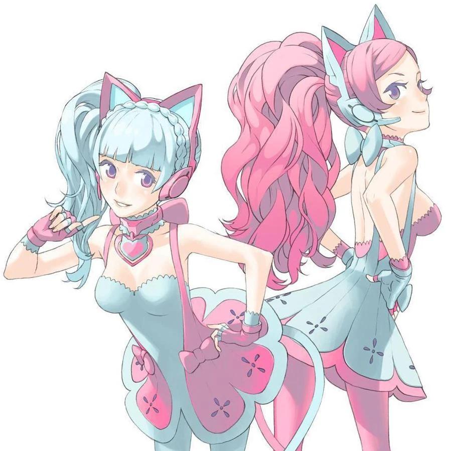 meaw (vocaloid) (quality high)