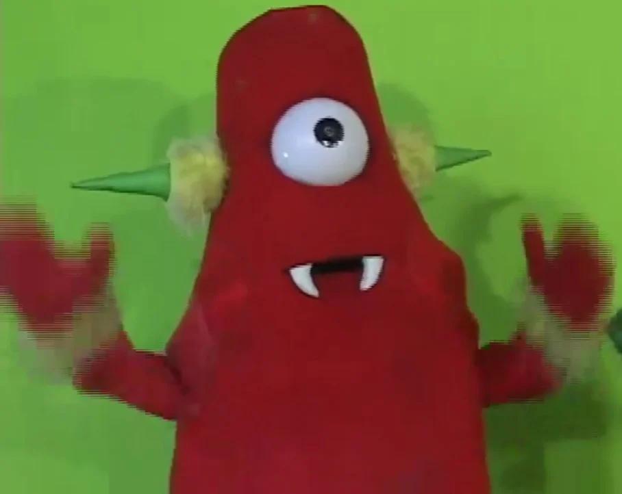 Muno (Yo Gabba 2004)