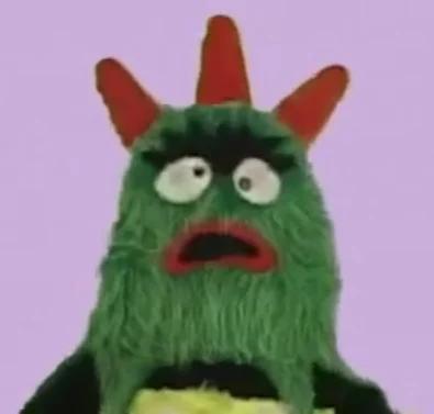 Brobee (Yo Gabba 2004)