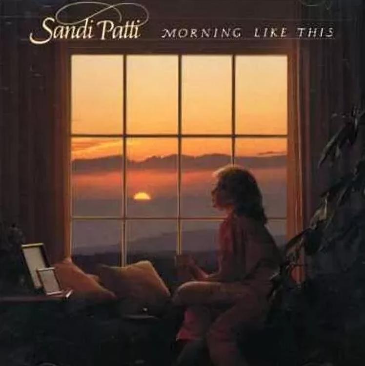 Sandi Patty (Morning Like This Era)