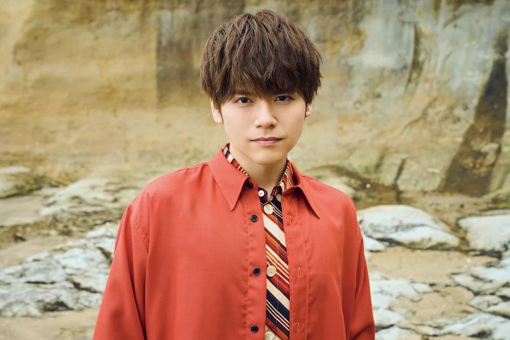 Yuma Uchida (Voice Actor Japanese)