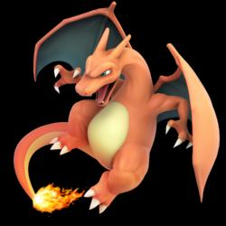 Charizard (Pokémon, Super Smash Bros. Ultimate)