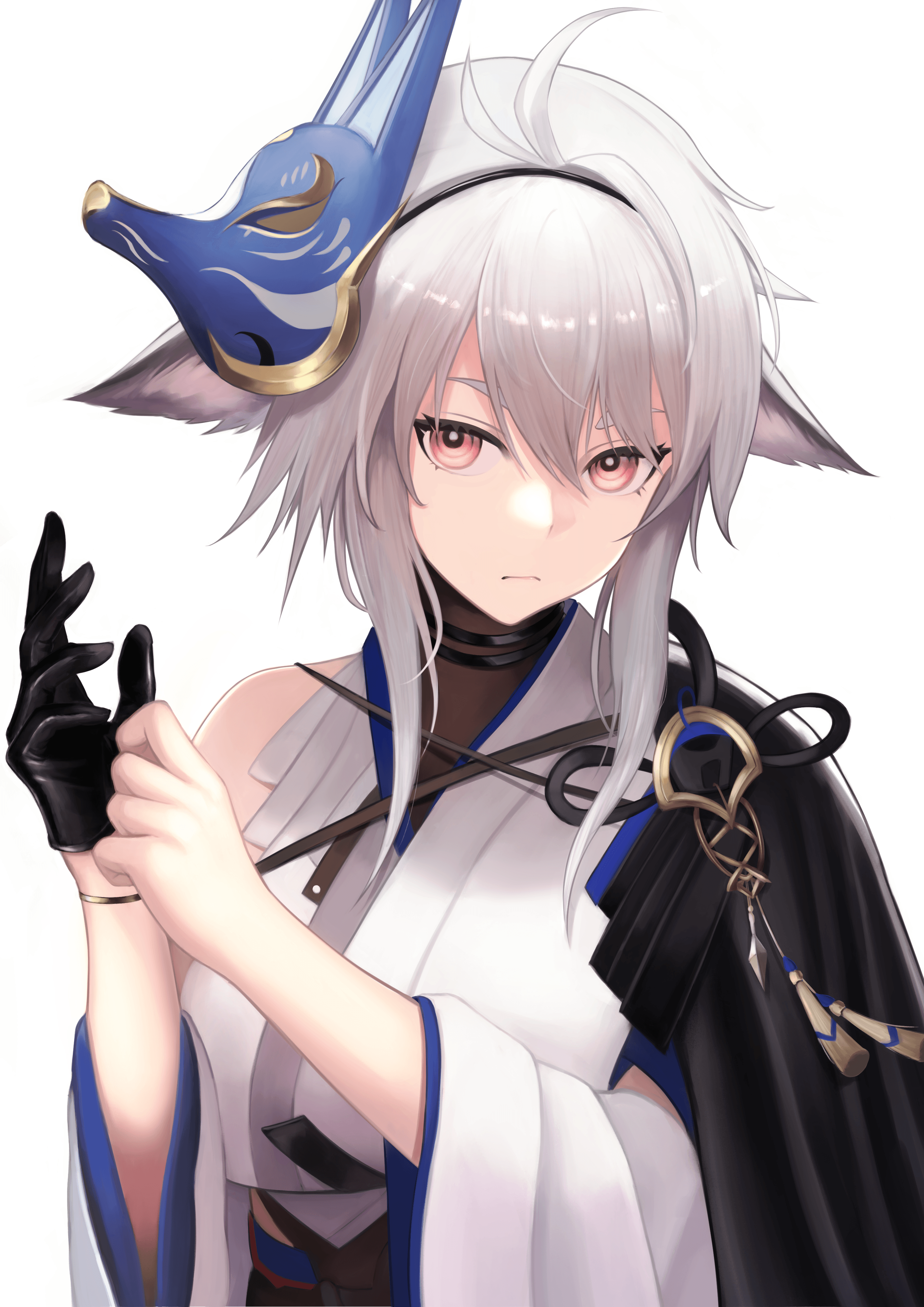 Tosa (Azur Lane)