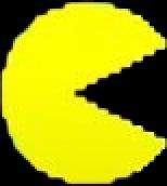 Super Pac-Man (Arcade)