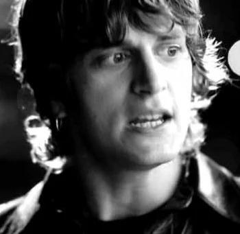 Rob Thomas (Mad Season Era)