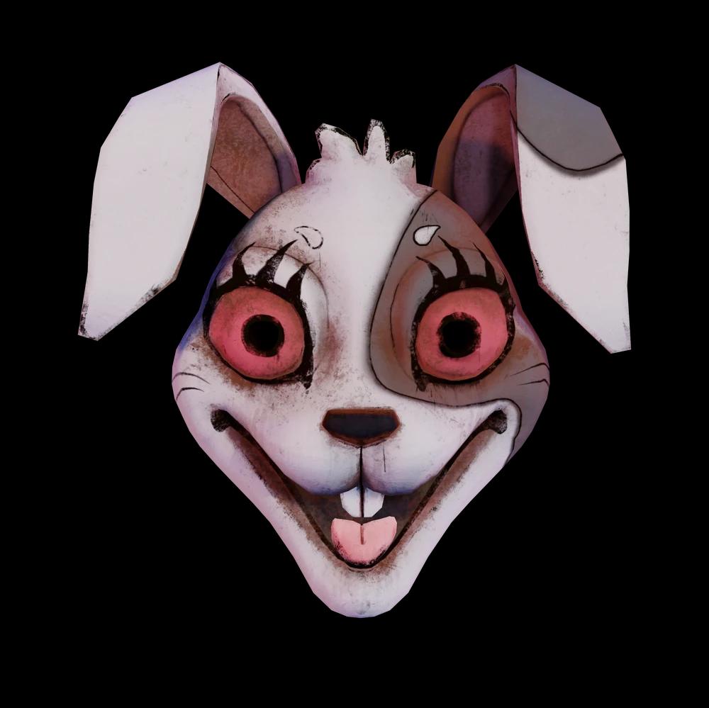 Vanny (FNAF) (VR)