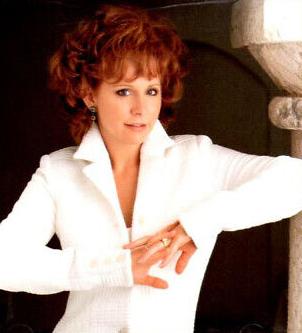 Reba McEntire (What If It's You Era)