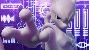 Mewtwo (Pokemon )