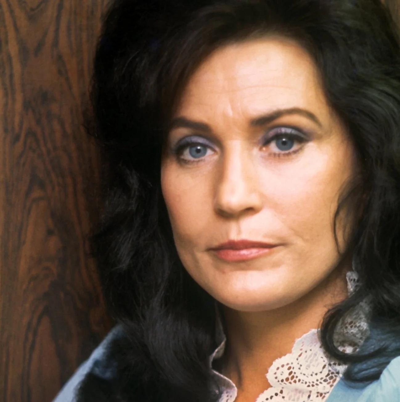 Loretta Lynn (Rated X Single)