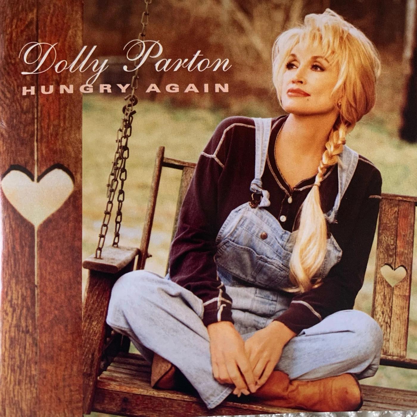 Dolly Parton (Hungry Again Era)