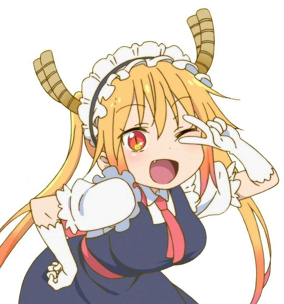 Tohru Español latino (version 3) (Miss kobayashi's Dragon maid)