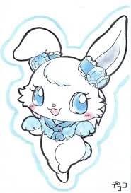 Decoco (Original➖Jewelpet)