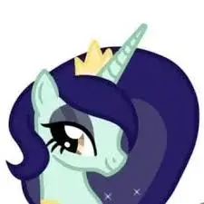 Princess Moonlove (tf2 Adventures Of My Little Pony) 