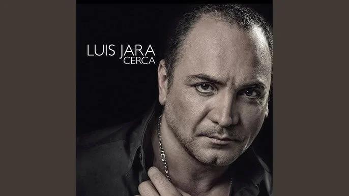 Luis Jara