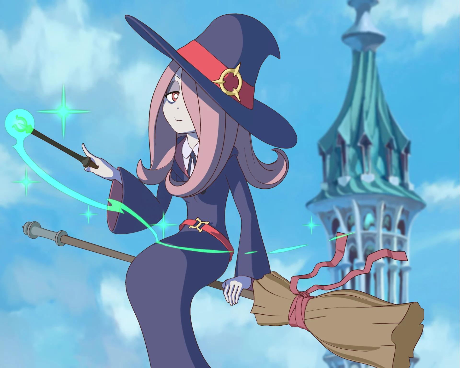 Sucy Manbavaran (eng dub)