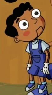 Littlejeet (Phineas and Ferb)