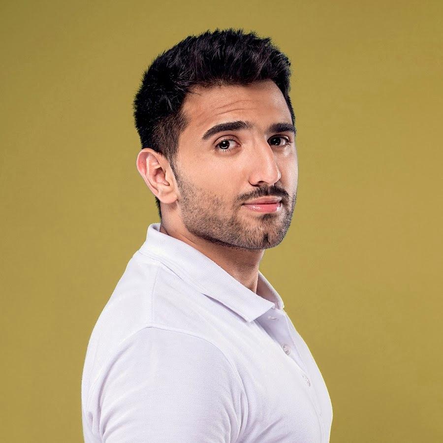  Hamza Abdrzaq حمزة عبد الرزاق