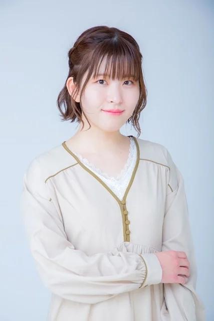 Iwami Manaka (Voice Actor Japanese)