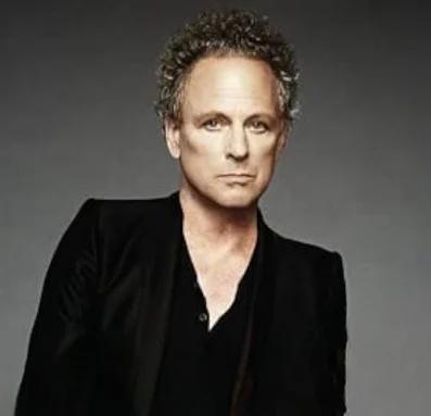 Lindsey Buckingham (Seeds We Sow Era)