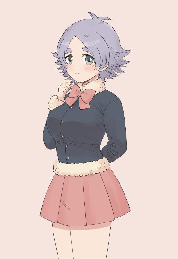 Fubuki Shirou