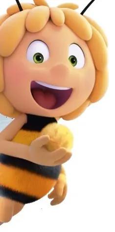 Maya The Bee (2014-2018)