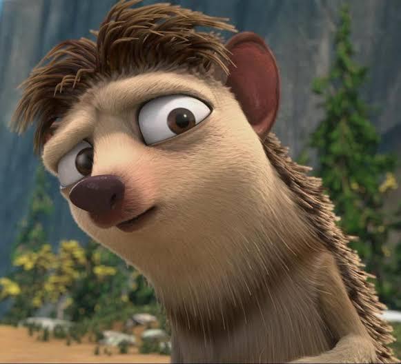 Louis (Ice Age)