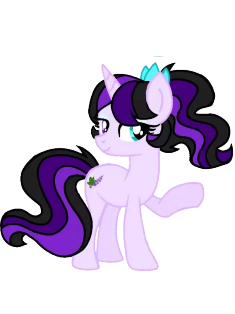 Queen Lavendershine (TF2 Adventures of My Little Pony)