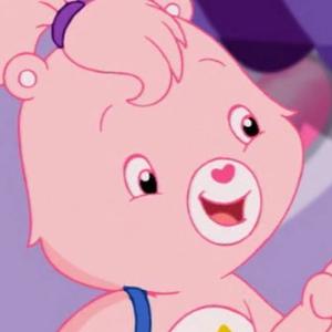 True Heart Bear (Care Bears Adventures in Care-a-lot/PT-BR)