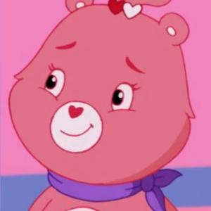 Love-a-Lot Bear (Care Bears Adventures in Care-a-lot/PT-BR)