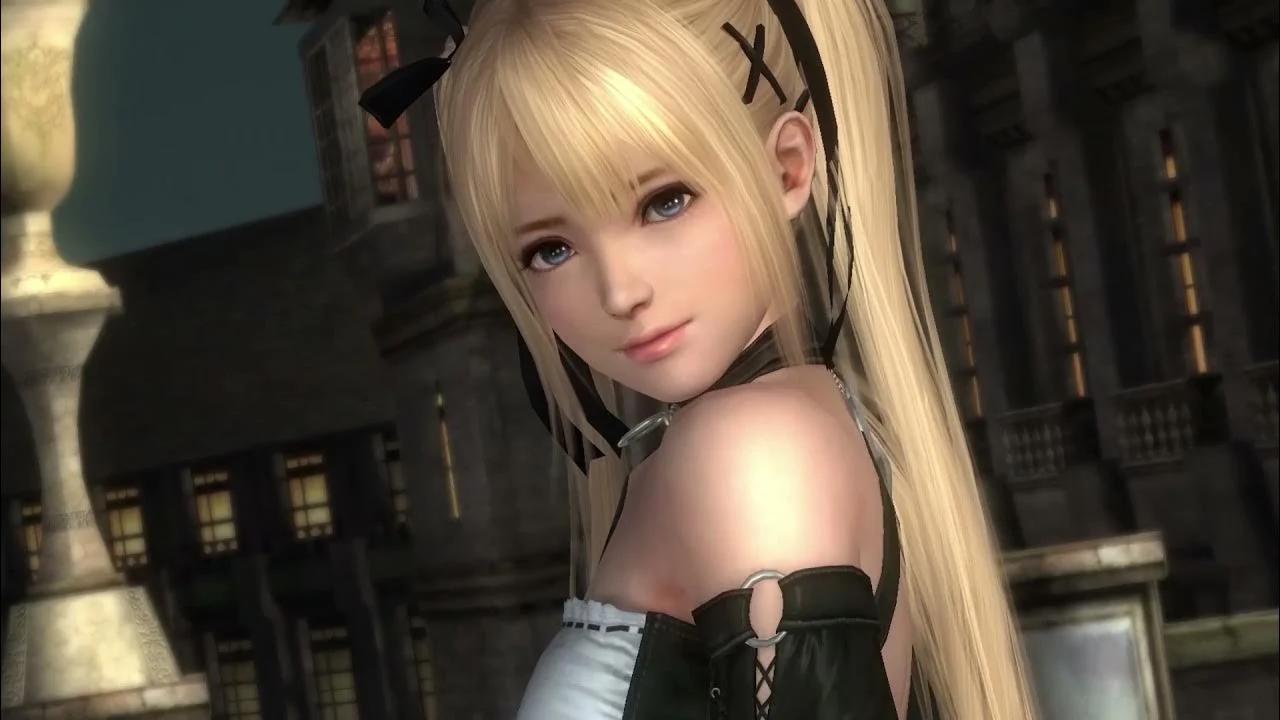 Marie Rose (Dead or Alive) (English)