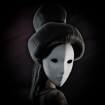 The Lady (Little Nightmares)