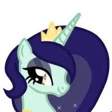 Princess Moonlove (TF2 Adventures of My Little Pony)