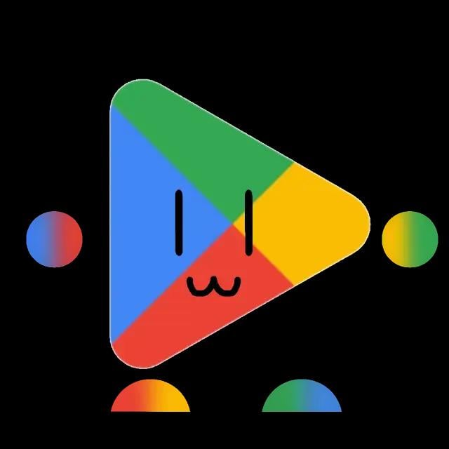 Google Play Logo