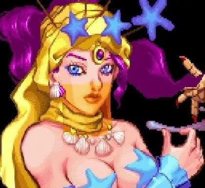 Midler (JoJo HFTF)