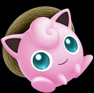 Jigglypuff (SSBU) (Deutsch)