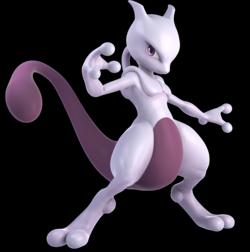 Mewtwo (SSBU)